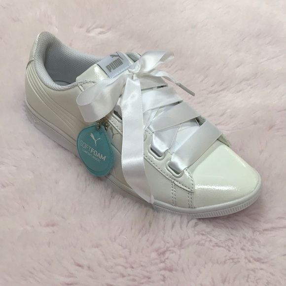 Puma Shoes - PUMA RIBBON